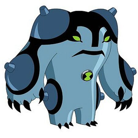 Ultimate Cannonbolt Ben 10 Ultimate Wiki Fandom