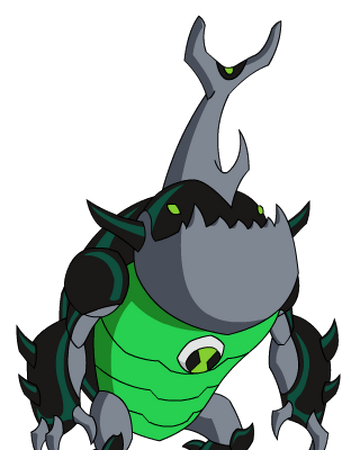 Eatle Ben 10 Ultimate Wiki Fandom