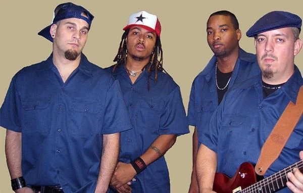 Peas eyed members music britannica facts The Black Eyed Peas' Band | Black Eyed Peas Wiki | FANDOM powered by Wikia