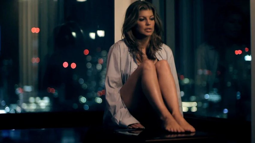 Image - Fergie-The E.N.D..JPG | Black Eyed Peas Wiki ...