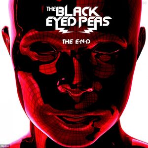 Black Eyed Peas - The E N D Deluxe