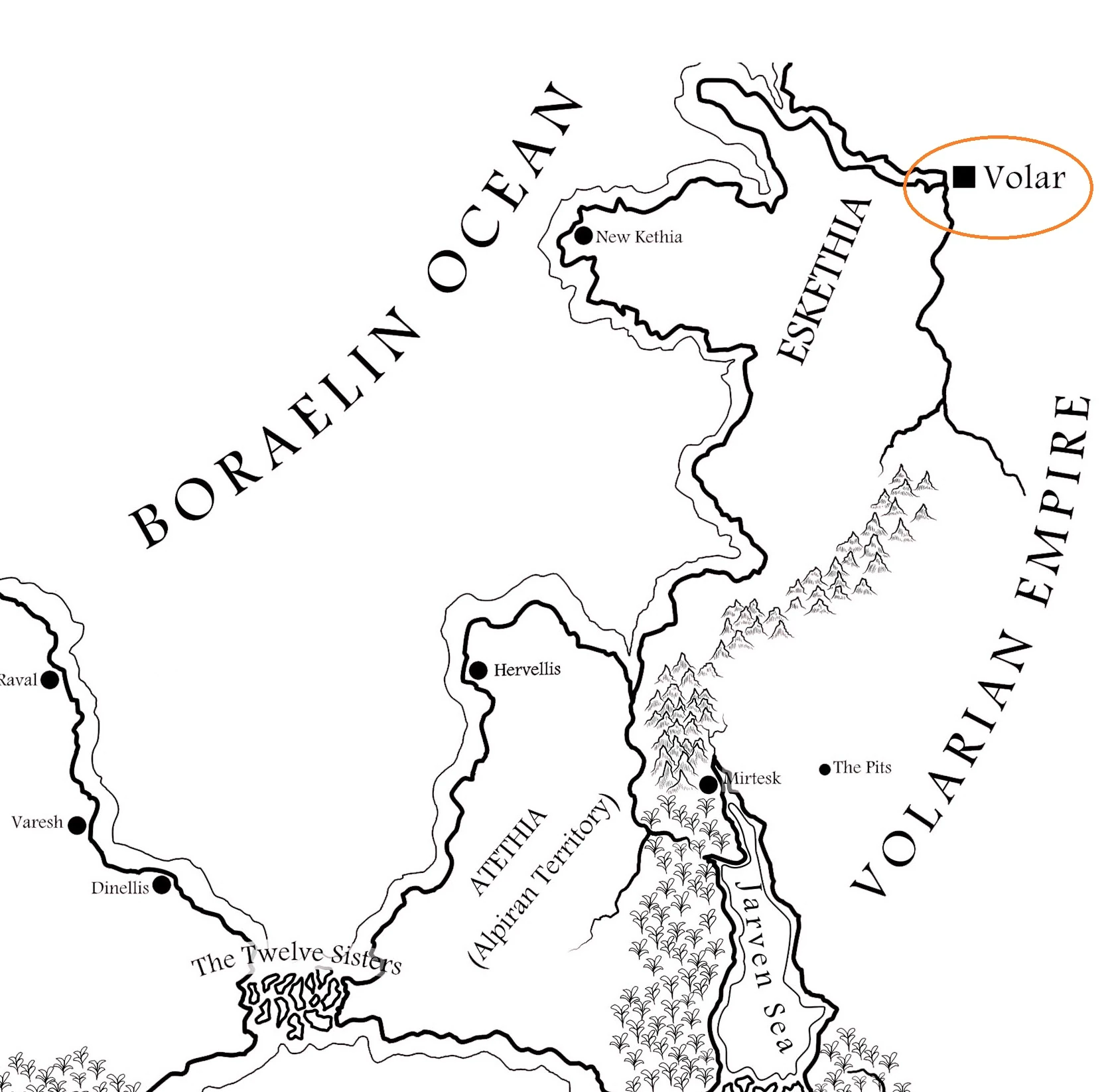 Volar | Raven's Shadow Wiki | FANDOM powered by Wikia Volar | Raven's Shadow Wiki | FANDOM powered by Wikia