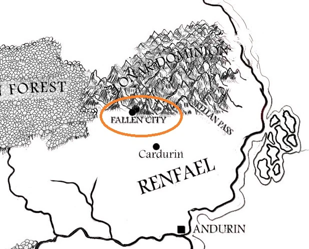 Fallen City | Raven's Shadow Wiki | FANDOM powered by Wikia Fallen City | Raven's Shadow Wiki | FANDOM powered by Wikia