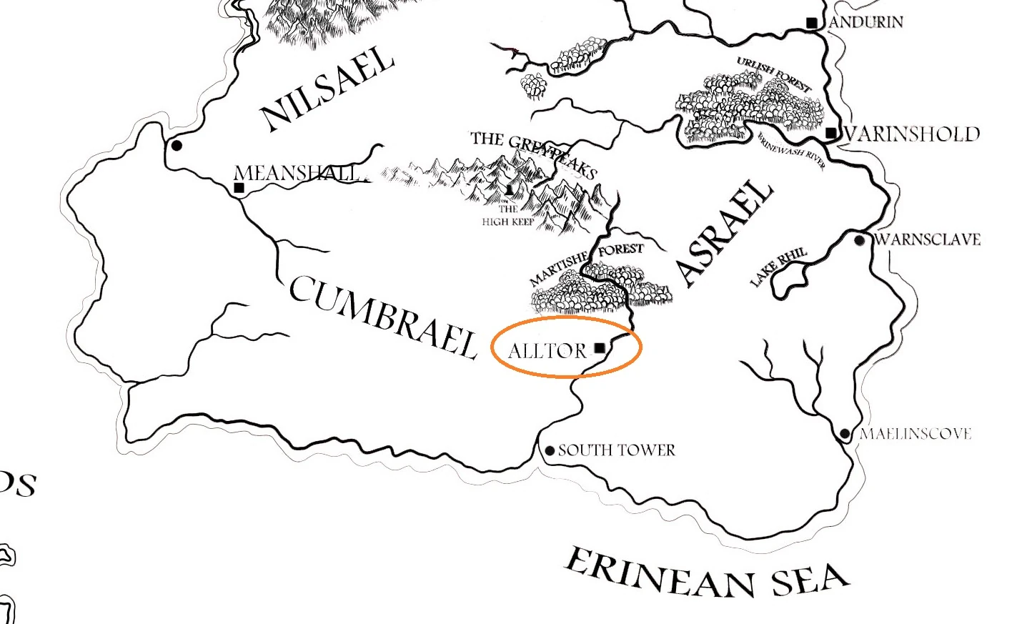 Alltor | Raven's Shadow Wiki | FANDOM powered by Wikia Alltor | Raven's Shadow Wiki | FANDOM powered by Wikia