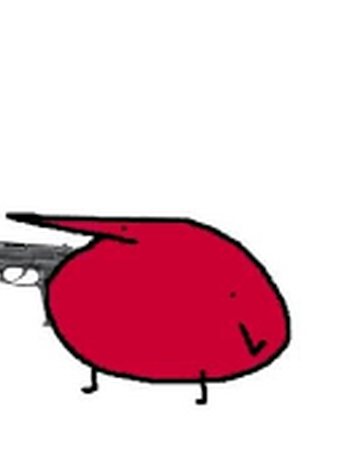 Gun Man Berd Wiki Fandom