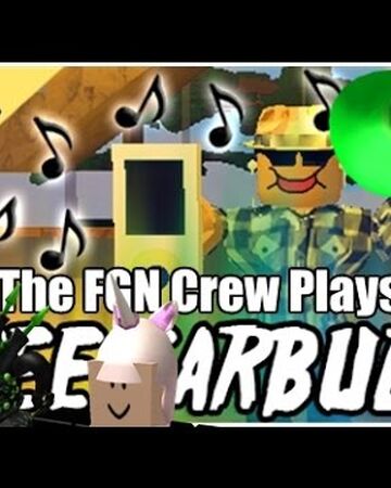 The Fgn Crew Plays Roblox Twisted Murder We Have A Billboard