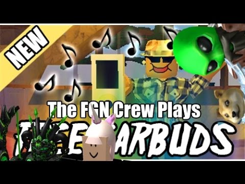 The Fgn Crew Plays Roblox Twisted Murder We Have A - 