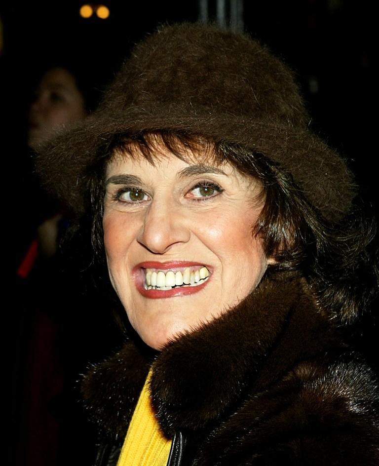 Ruth Buzzi Berenstain Bears Wiki Fandom