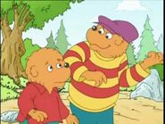 too tall grizzly coloring page ideas the berenstain bears