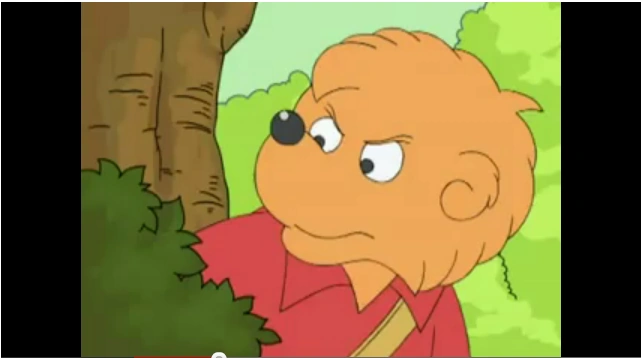 Category:Characters | Berenstain Bears Wiki | FANDOM powered by Wikia