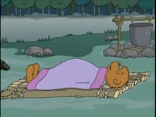 Too Much Vacation (5)