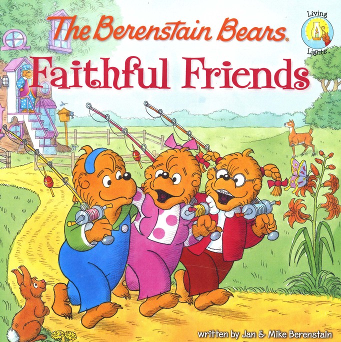 the berenstain bears the sitter the berenstain bears the sitter