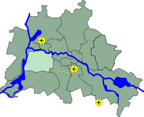 Bezirk Charlottenburg-Wilmersdorf | BerlinWiki | FANDOM powered by Wikia