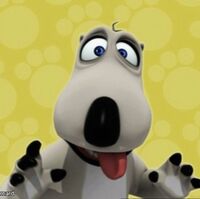 Bernard Character Bernard Wiki Fandom