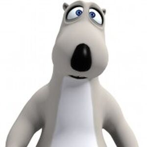 Bernard Character Bernard Wiki Fandom