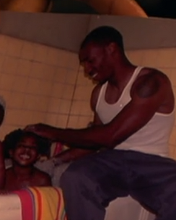 Mr Thomkins Bernie Mac Show Wiki Fandom
