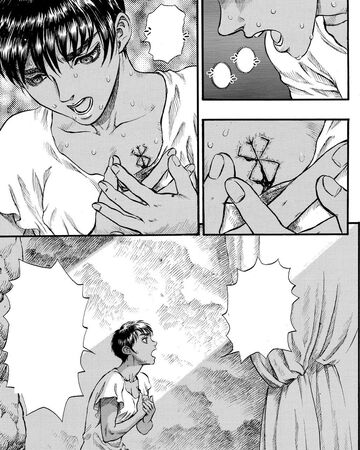 The One Who Hunts Dragons Berserk Wiki Fandom