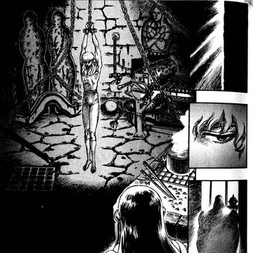 Fallen Falcon Berserk Wiki Fandom