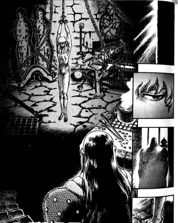 Fallen Falcon Berserk Wiki Fandom