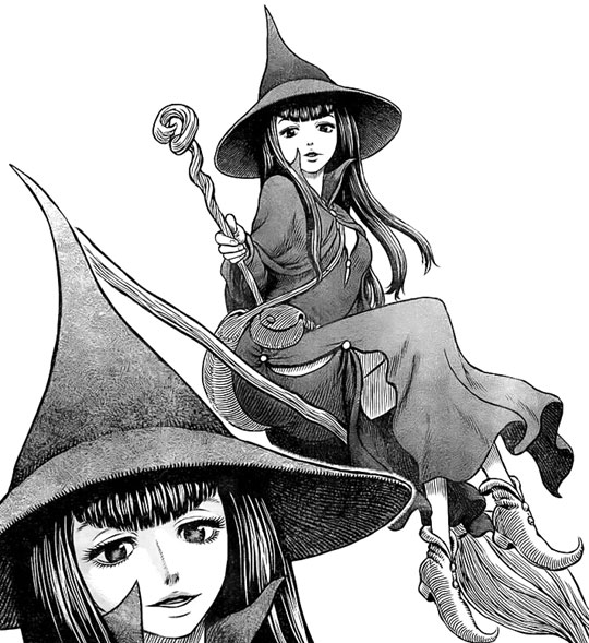 Berserk Berserk