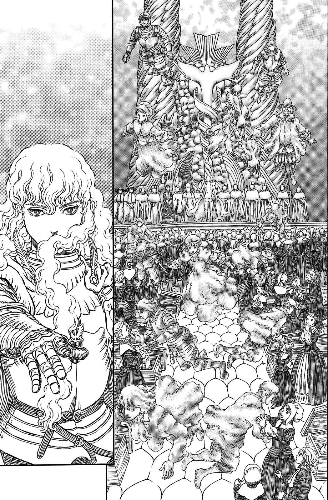 Episode 336 (Manga) | Berserk Wiki | FANDOM powered by Wikia