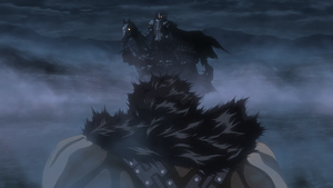 SK reunites with Zodd