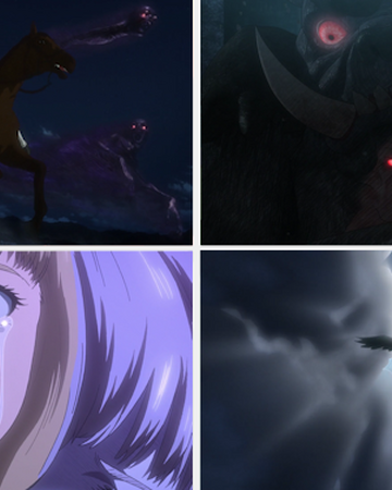Episode 3 2016 Anime Berserk Wiki Fandom