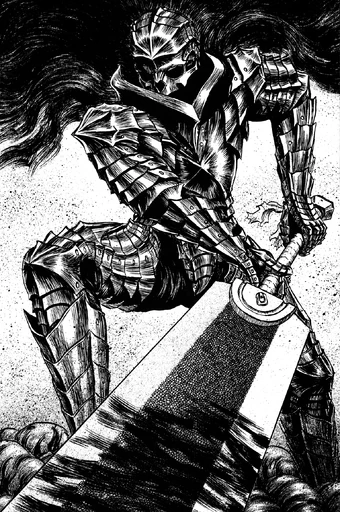 Berserker Armor 1 Berserk Wiki Fandom