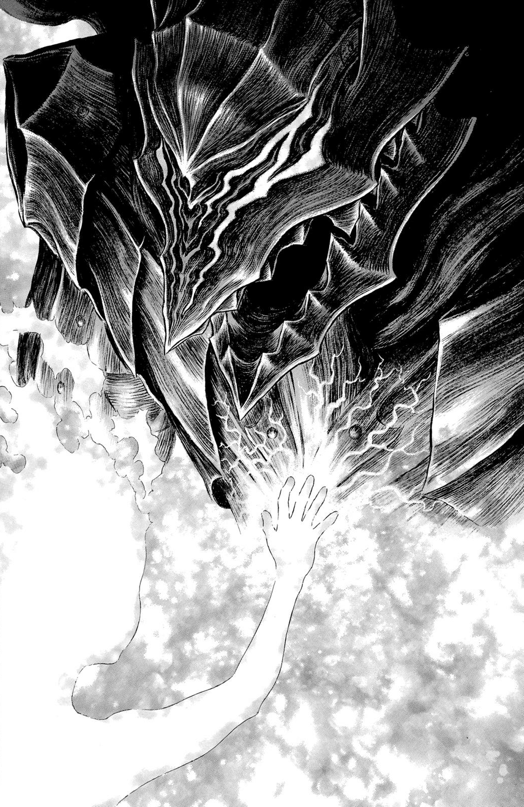 Guts Berserk Wiki Fandom