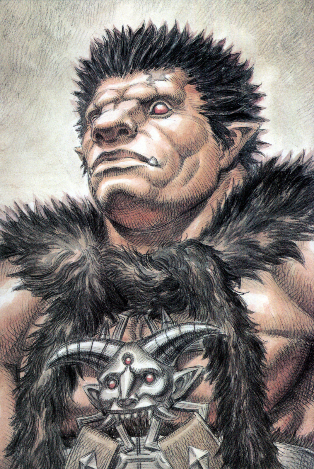 Image - Nosferatu Zodd.jpg | Berserk Wiki | FANDOM powered by Wikia