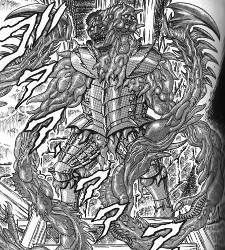 Pseudo-Apostle | Berserk Wiki | FANDOM powered by Wikia