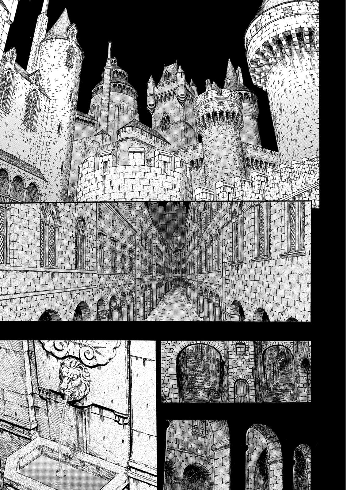 Episode 293 (Manga)
