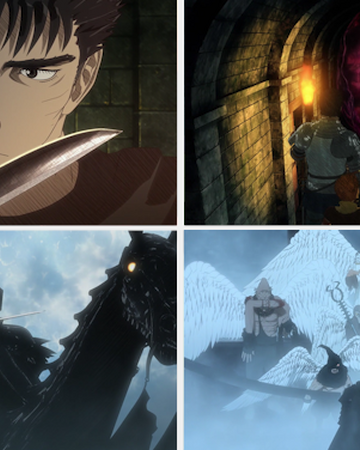 Episode 9 16 Anime Berserk Wiki Fandom