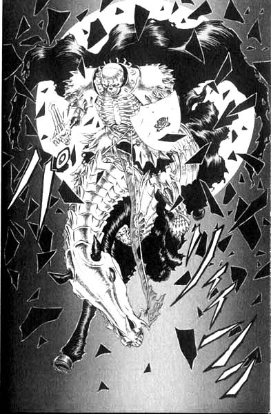 Image - Skull Knight.jpg | Berserk Wiki | FANDOM powered by Wikia