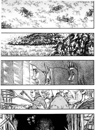 Enoch Village Berserk Wiki Fandom