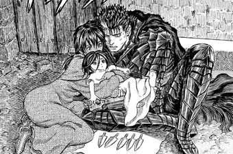 Moonlight Boy Berserk Wiki Fandom