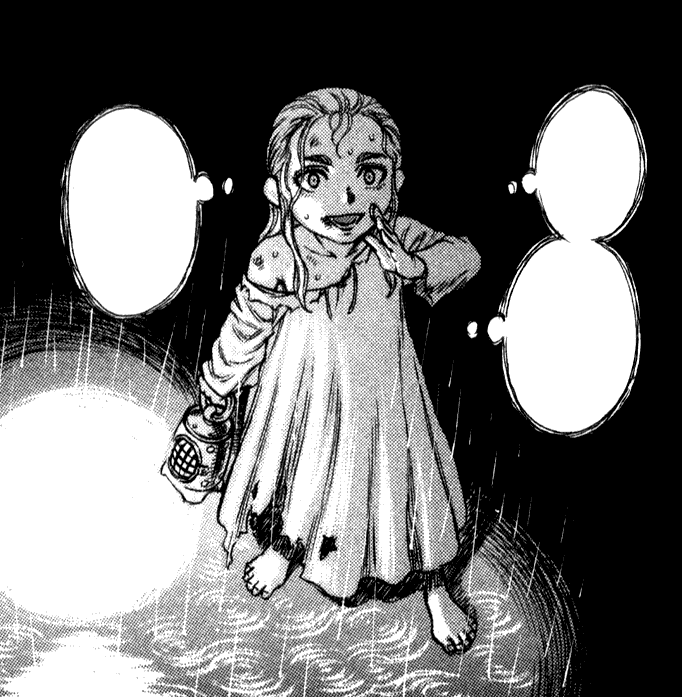 Rosine/Image Gallery | Berserk Wiki | FANDOM powered by Wikia