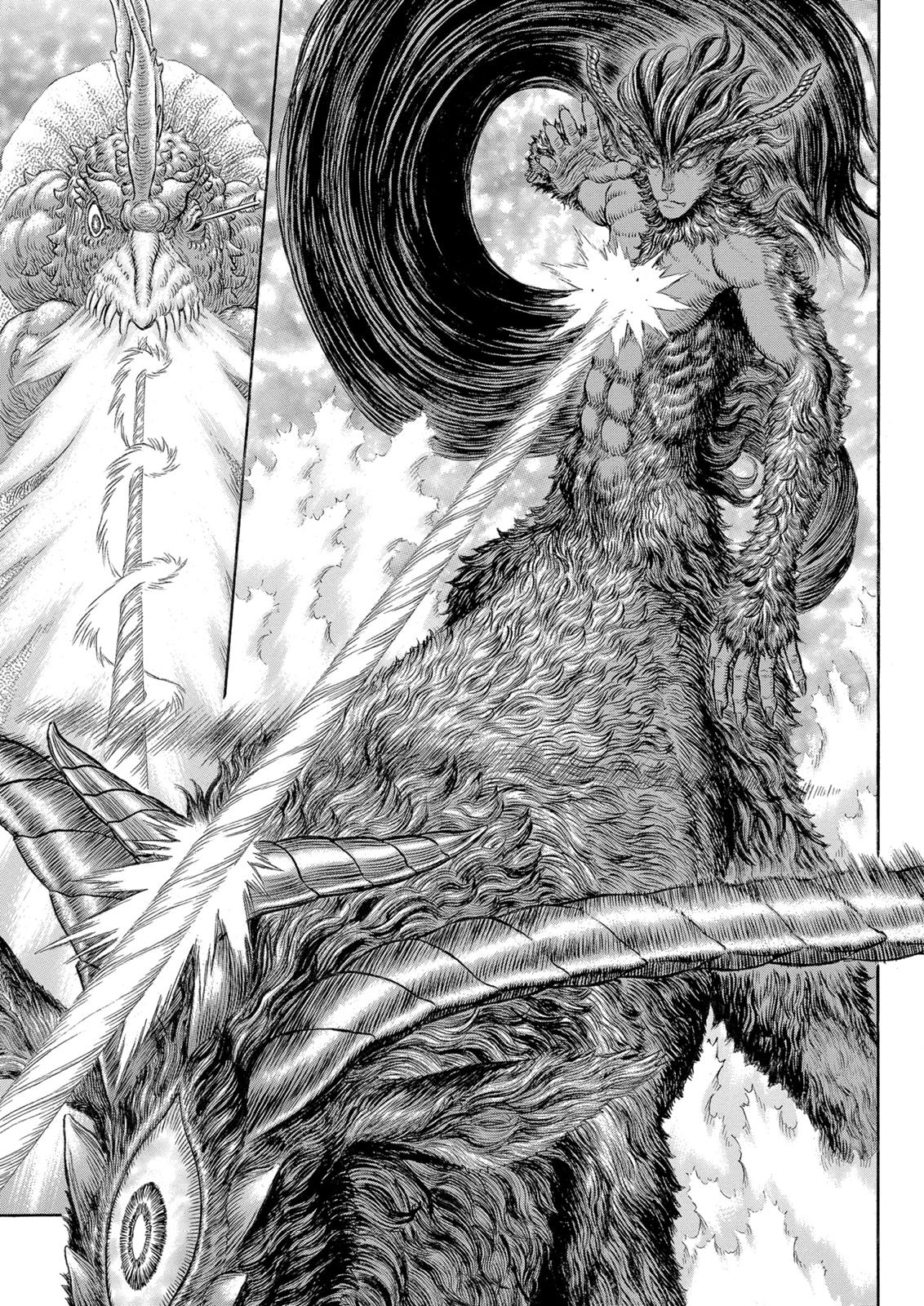 Episode 333 (Manga) | Berserk Wiki | FANDOM powered by Wikia