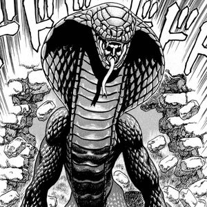 Gallery Snake Lord Berserk Wiki Fandom
