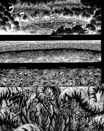 Unleash Evil Berserk Wiki Fandom