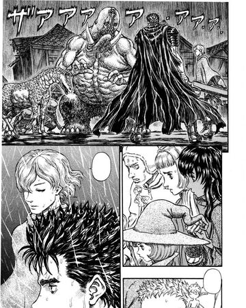 Evil Horde 2 Berserk Wiki Fandom