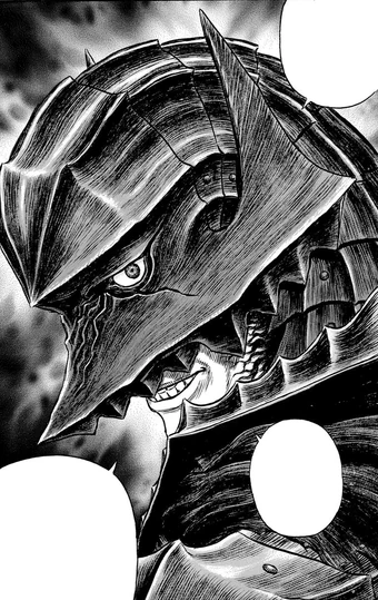 Berserker Armor Berserk Wiki Fandom