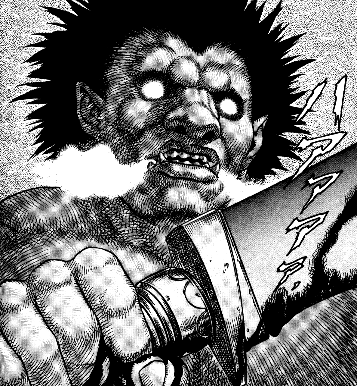 Nosferatu Zodd 1 Berserk Wiki Fandom