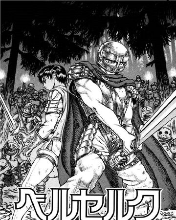 Ready To Die 2 Berserk Wiki Fandom