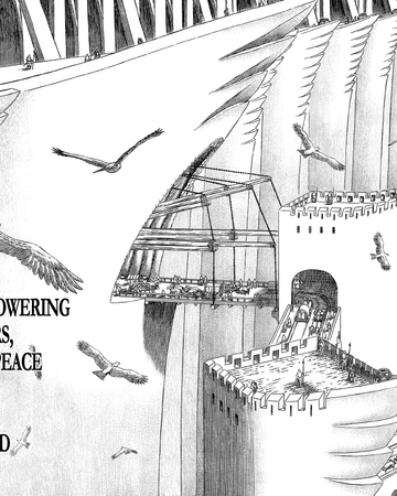Divine Right Of Kings Berserk Wiki Fandom