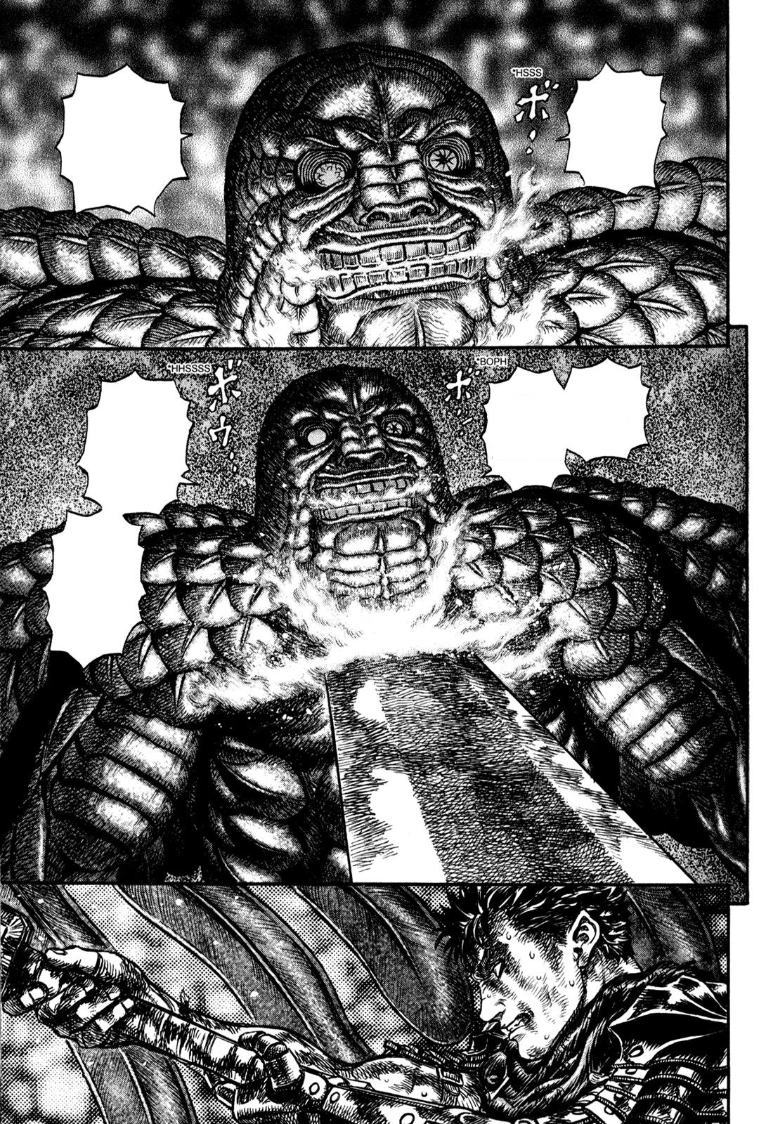 Episode 170 (Manga) | Berserk Wiki | FANDOM powered by Wikia