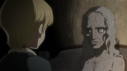 Serpico y su madre (anime)