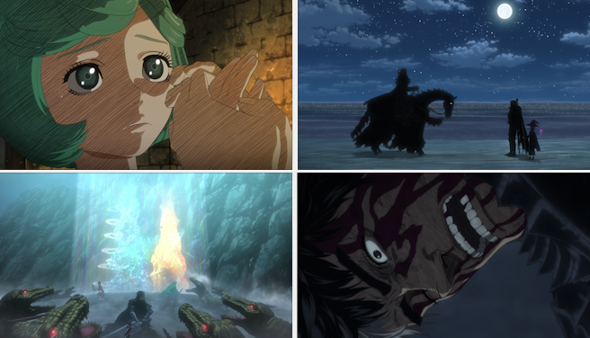 episode 23 2016 anime