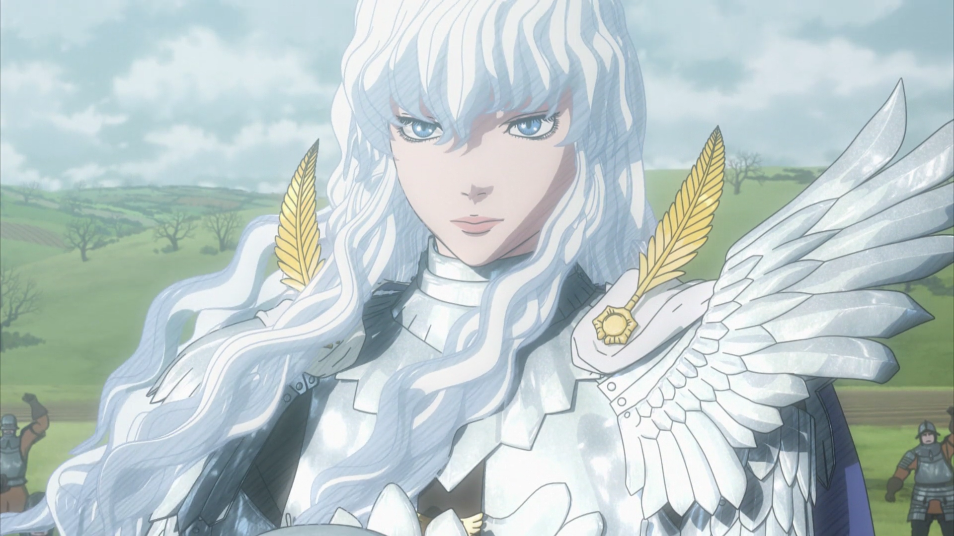 Resultado de imagen para griffith