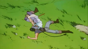 Pinned